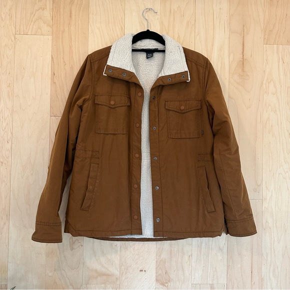 Outdoor Research Wilson Shirt Jacket - Picture 1 of 6